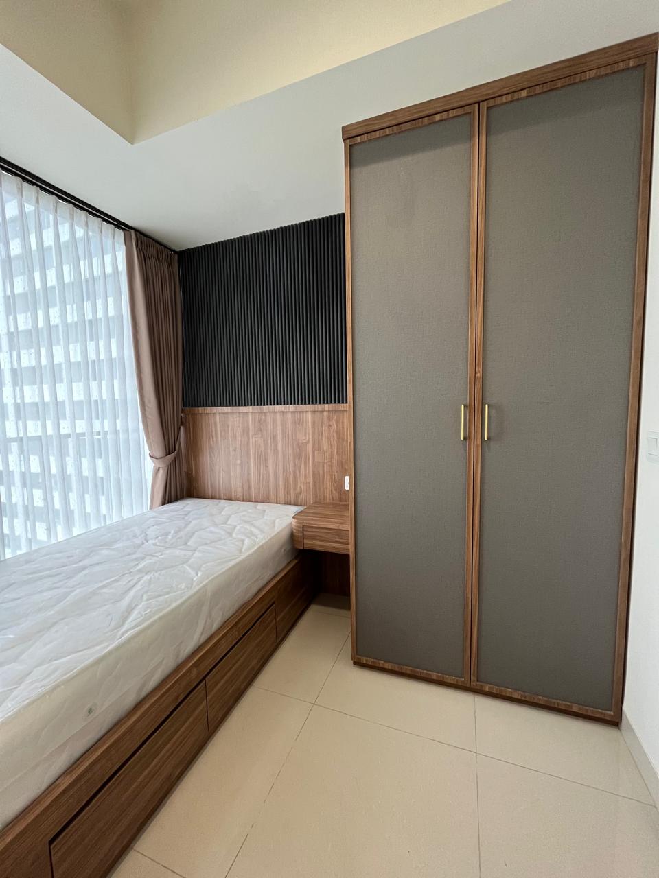 Di Sewakan Aparteman Orange Country Cikarang